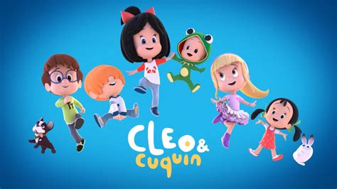 Cleo and Cuquin | Cleo and Cuquin Wiki | FANDOM powered by Wikia