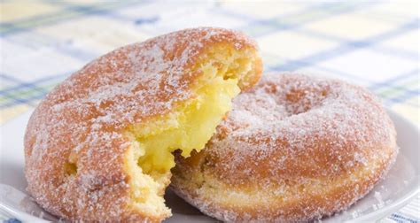 Fat Tuesday 2018: Paczki Calories and Interesting Facts