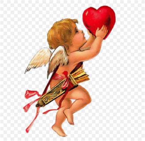 Cupid Love Cherub Valentine's Day Clip Art, PNG, 583x800px, Cupid ...