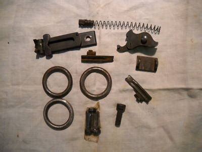 Civil War 1859/1863 Sharps Carbine/Rifle Parts | #94604643