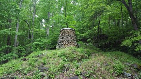 Chancellorsville Battlefield (Virginia, United States): Address, Phone Number, National Park ...