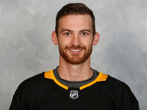 Adam Johnson (Ice Hockey) Bio, Net Worth, Wiki, Age, Fiancee