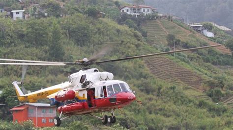 Malaysia Mount Kinabalu earthquake: 13 dead, 6 missing | CBC News