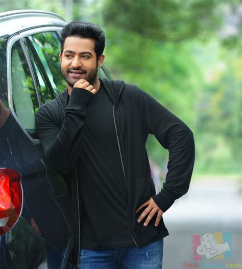 NTR Stills from Aravinda Sametha Film - Latest Movie Updates, Movie ...