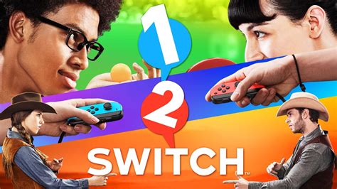 1-2-Switch Review | GodisaGeek.com