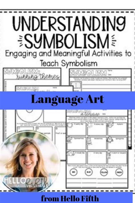 Understanding Symbolism | Understanding, Teaching, Reading passages