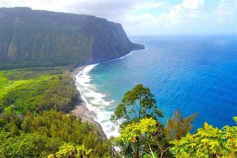 14 Top-Rated Tourist Attractions on the Big Island of Hawaii | PlanetWare