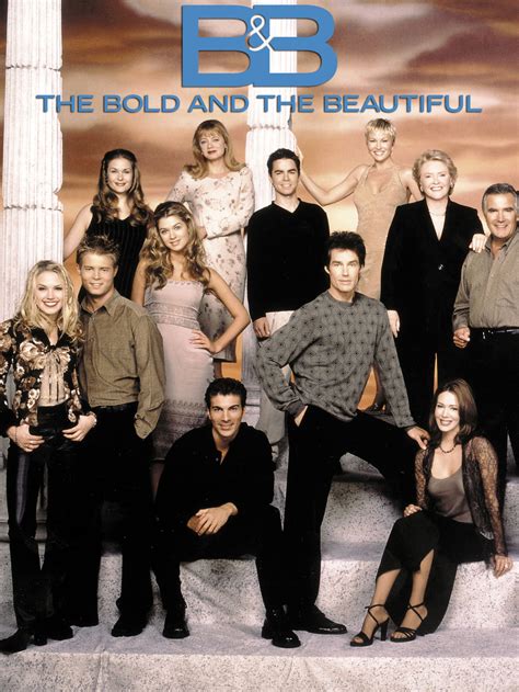 The Bold and the Beautiful Episodes | TVGuide.com