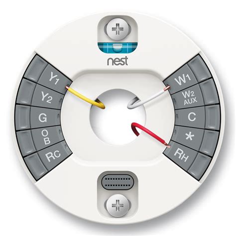 Nest Thermostat E Wiring Diagram 3 Wire For Your Needs