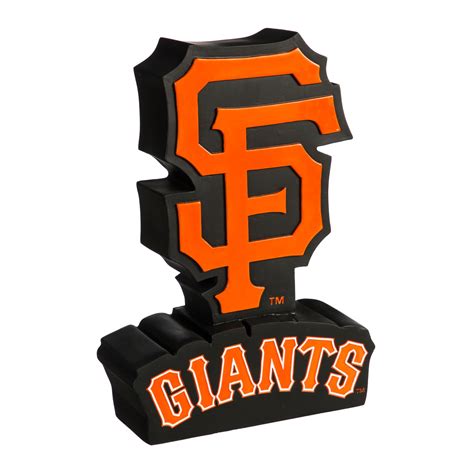 San Francisco Giants Mascot Statue - Walmart.com - Walmart.com