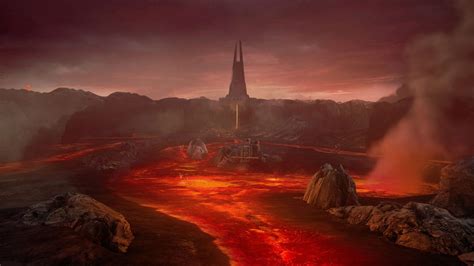 5 cosas que quizás no sabías sobre Mustafar | La Biblioteca del Templo Jedi