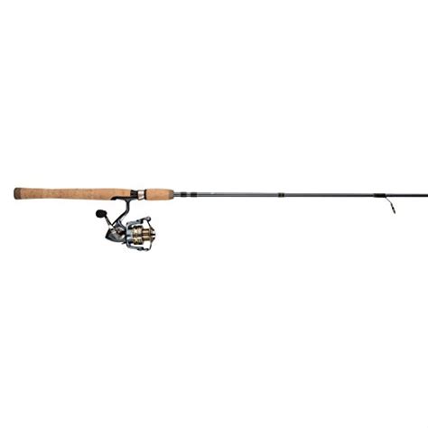 8 Best Trout Rod and Reel Combo 2019 [Trout Special] - Attractive Fishing