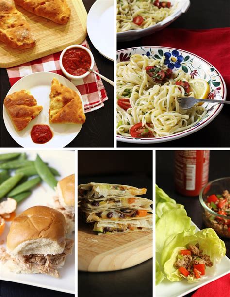 Budget-Friendly Meal Plans - Good Cheap Eats - E-Store