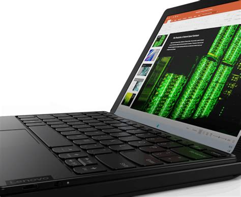 Lenovo Folding ThinkPad | YourStack