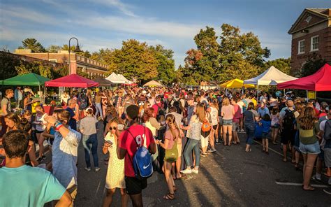 International Food Festival Brings Campus Together | The Gettysburgian.