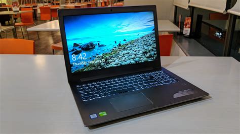 Lenovo IdeaPad 520 (80YL00Q3IN) review | TechRadar