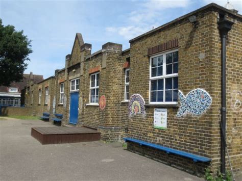 Devonshire Hill Primary School, London N17 - Daniel Connal Partnership