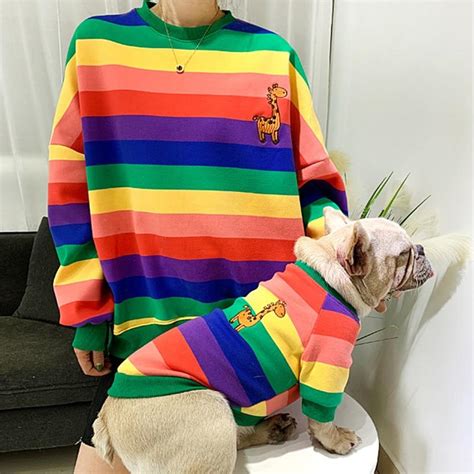 Dog and Owner Matching Outfits | Frenchie Company | 30% Off – Frenchiely