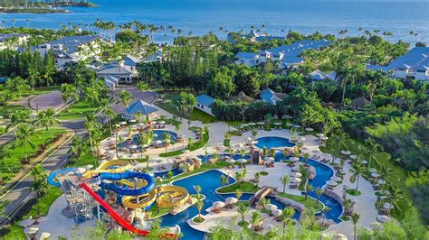 HILTON LA ROMANA RESORT – Amusement Logic