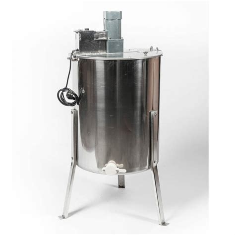 Electric Bee Honey Extractors for Sale - 4 Frame | Bee2Bee