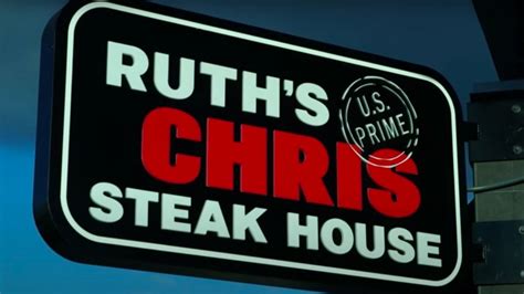 The Untold Truth Of Ruth's Chris Steak House