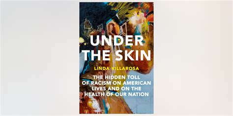 FROM THE PAGE: An Excerpt from Linda Villarosa's Under the Skin - Penguin Random House Higher ...