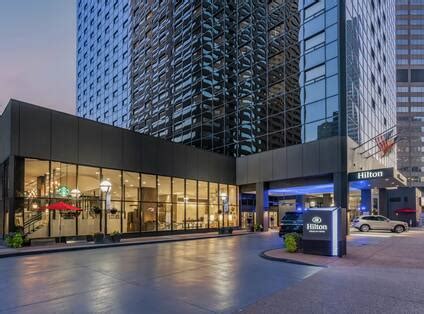 Hilton Denver City Center Photo Gallery