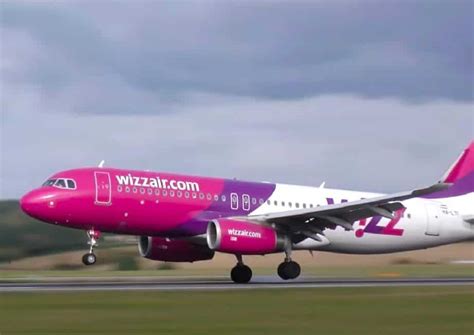 Wizz Air Review – Europe’s Worst Airline You Should Avoid