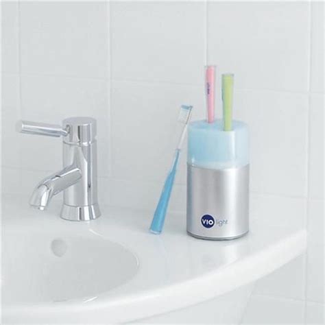 UV Toothbrush Sanitizer - IPPINKA