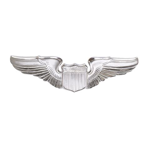 Air Force Pilot Wings