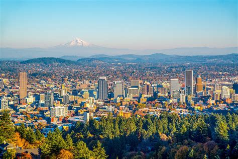 Your Trip to Portland, Oregon: The Complete Guide