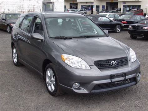 For Sale: 2007 Toyota Matrix Xr Hatchback 2,007,250 Nairas - Autos ...