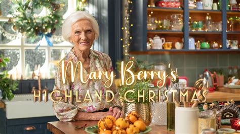 Mary Berry's Highland Christmas Reviews - Metacritic