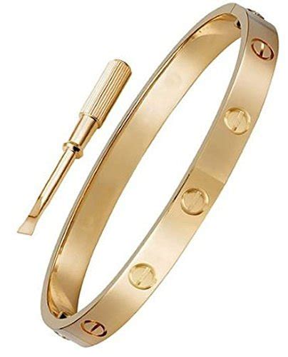 Cartier Love Bracelet Celebrities