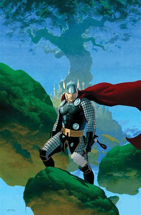 107 best images about Esad Ribic on Pinterest | Superman, God and ...