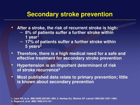 PPT - Epidemiology of Stroke PowerPoint Presentation, free download - ID:5008747