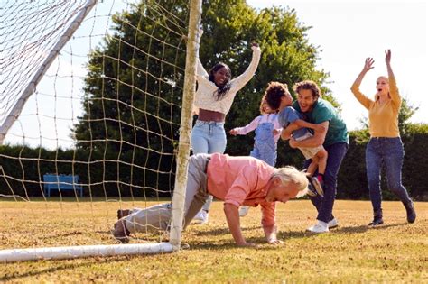 9 Outdoor Games That Are Great For The Entire Family – Bram Verweij