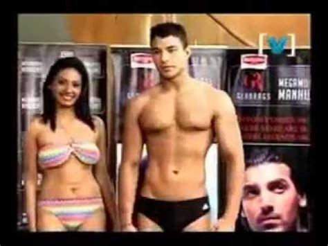 gladrags mega model hunt episode 31 6 2010 2 - YouTube