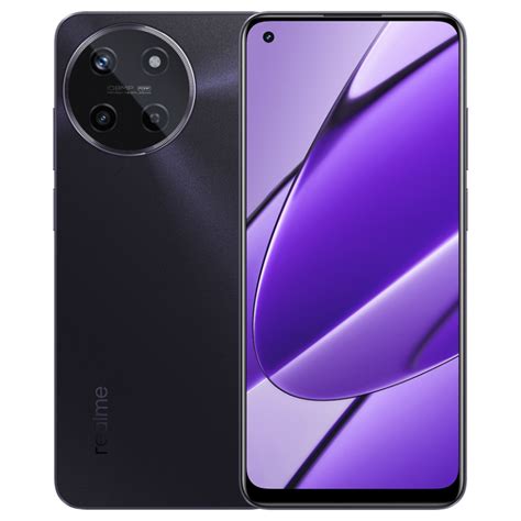 Realme 11 4G With 90Hz Display, 108MP Camera Launched In Vietnam ...