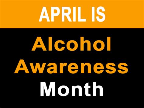 Tennessee Department of Mental Health says Saturday, April 9th is Alcohol Screening Day in ...