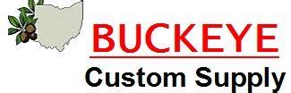 Buckeye Custom Supply