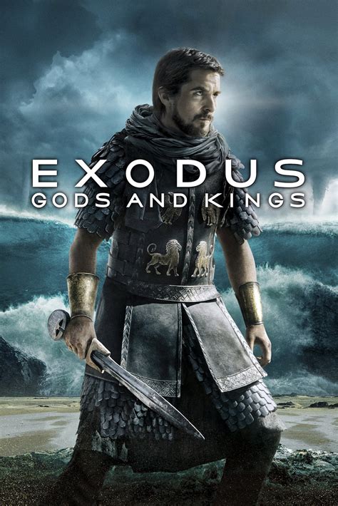 Exodus Movie