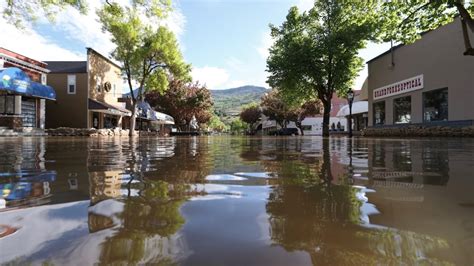 Small businesses in Grand Forks will get $2.9M for flood recovery | CBC News