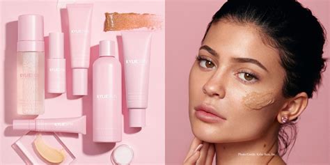 Kylie Skin: What are the Ingredients behind this Hot Brand?