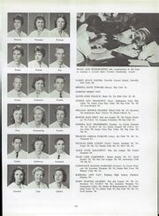 Boone High School - Boone Legend Yearbook (Orlando, FL), Class of 1961 ...