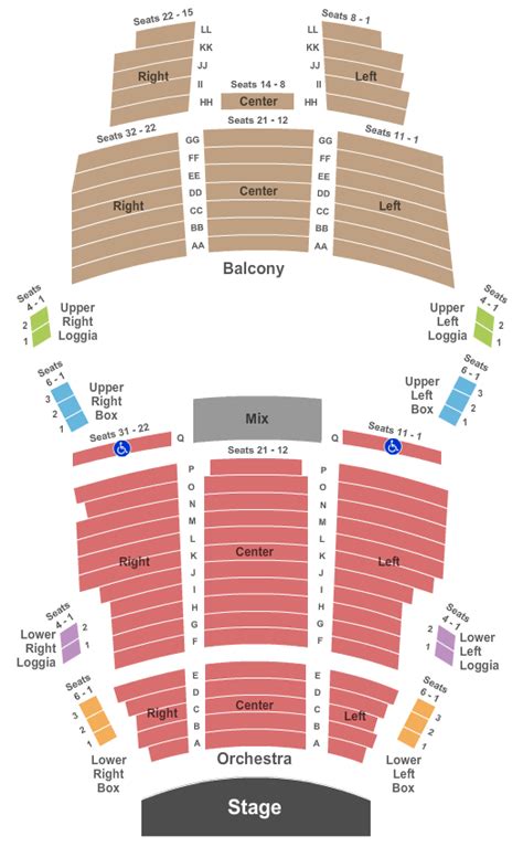 Boombox Knoxville Concert Tickets - U.S. Cellular Stage at the Bijou ...