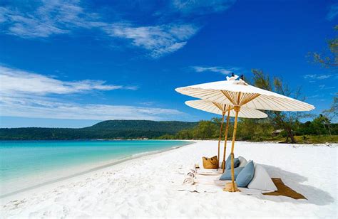 Ultimate Guide On Island Hopping For Best Cambodia Beaches