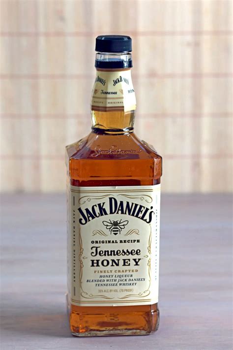 What To Mix Tennessee Honey Whiskey With at Anette Fortin blog