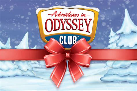 Give your kids unlimited entertainment with Adventures in Odyssey Club ...