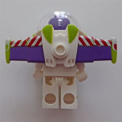 LEGO Buzz Lightyear Minifigure | Brick Owl - LEGO Marketplace